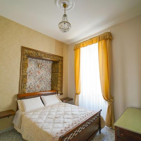 'A Cas 'E Mammin Villa เนเปิลส์ ภายนอก รูปภาพ