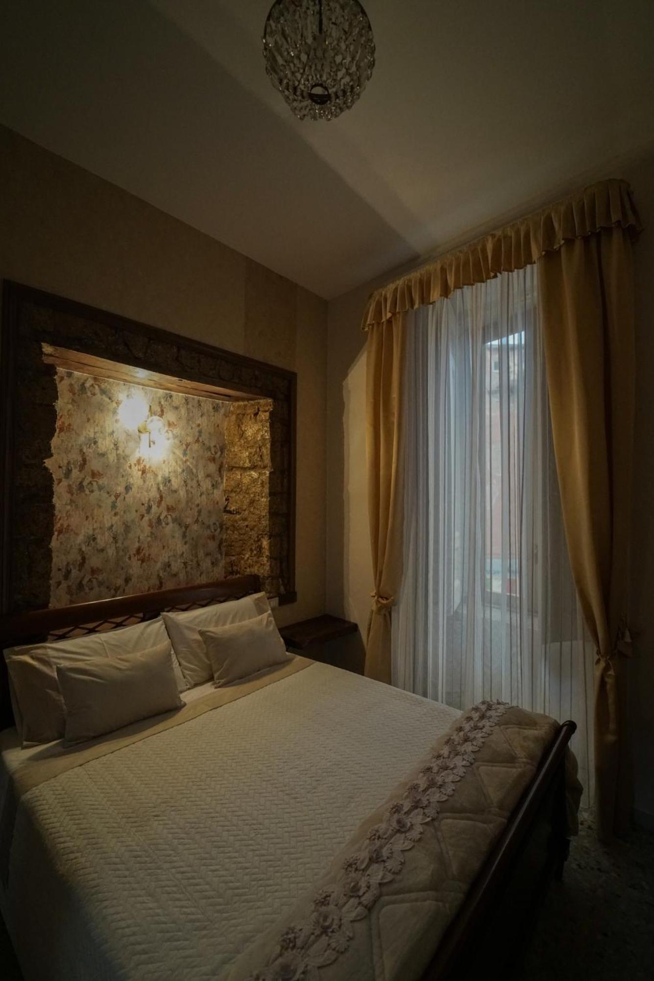 'A Cas 'E Mammin Villa เนเปิลส์ ภายนอก รูปภาพ